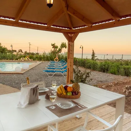 Zizi Sea View Afantou