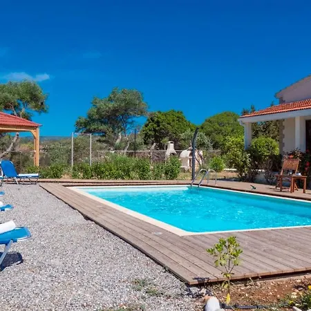 Zizi Sea View Afantou