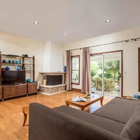 Vila Zizi Sea View Afantou