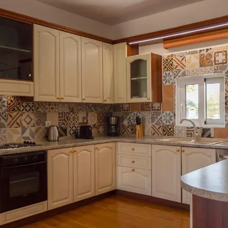 Zizi Sea View Vila *