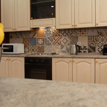 Zizi Sea View Vila *