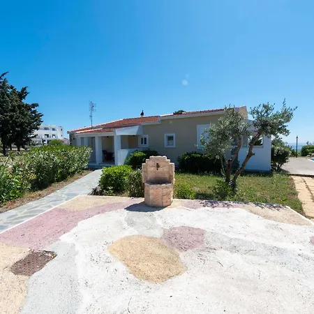 Zizi Sea View * Afantou