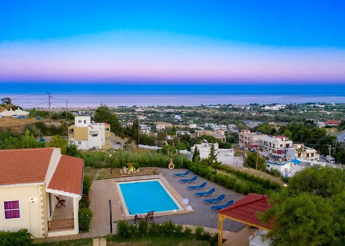 Zizi Sea View فيلة أفانتو