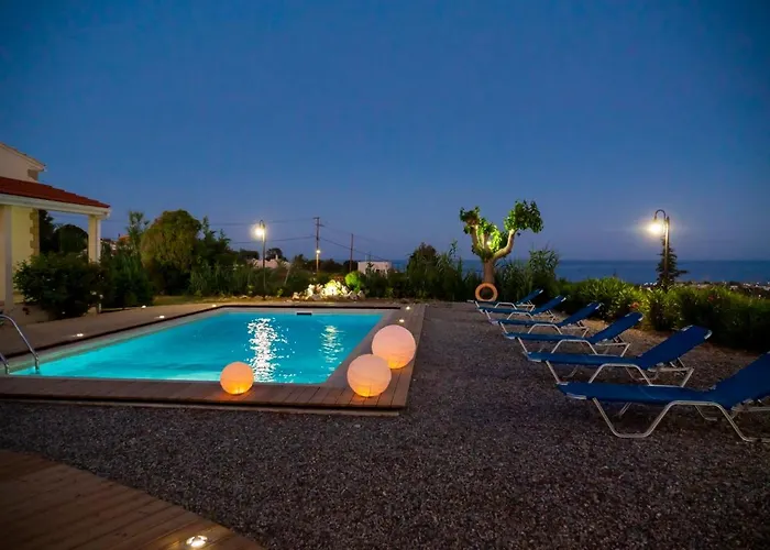 Zizi Sea View * أفانتو