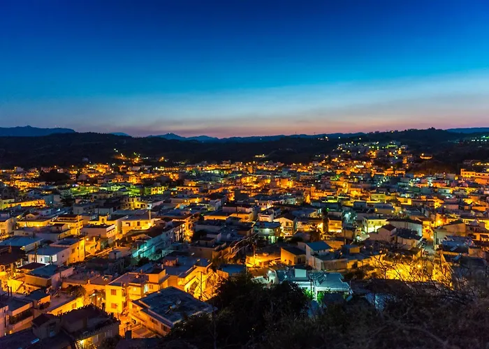 Zizi Sea View * أفانتو