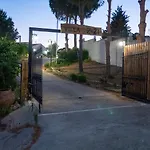 Zizi Sea View Villa Afantou
