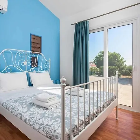 Zizi Sea View ヴィラ *