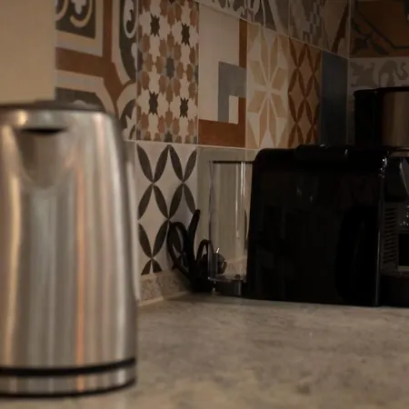 Zizi Sea View ヴィラ