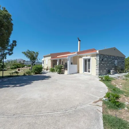 Zizi Sea View * アファンドウ