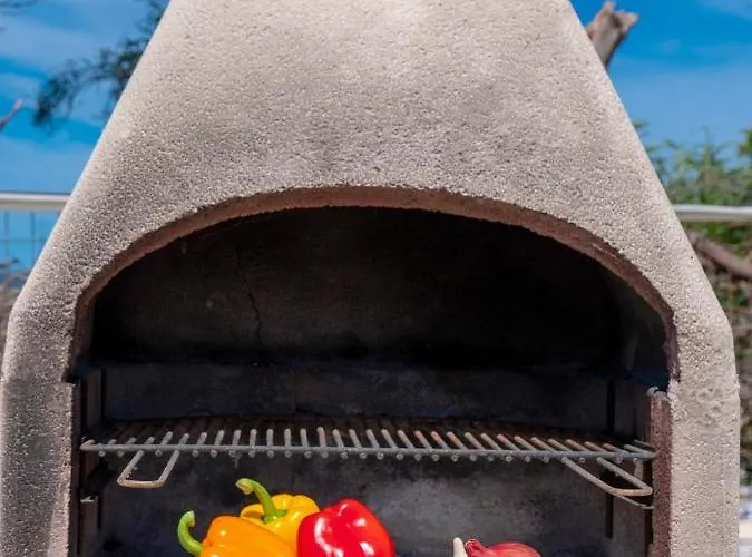 Zizi Sea View Afantou