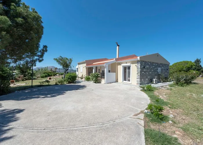 Zizi Sea View * Afantou