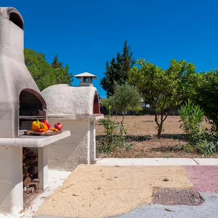 Zizi Sea View Villa *