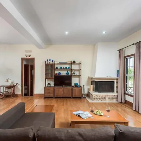 Zizi Sea View * Afantou