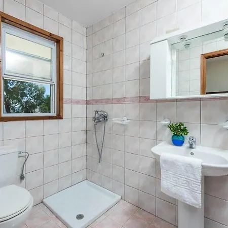 Villa Zizi Sea View
