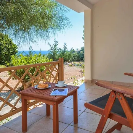 Zizi Sea View * Afantou