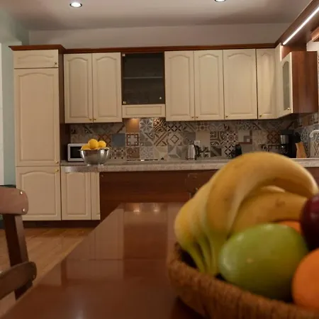 Zizi Sea View Afantou