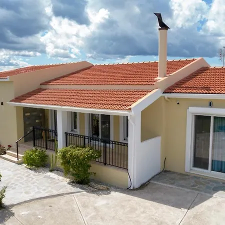 Zizi Sea View Villa *