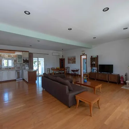 빌라 Zizi Sea View *