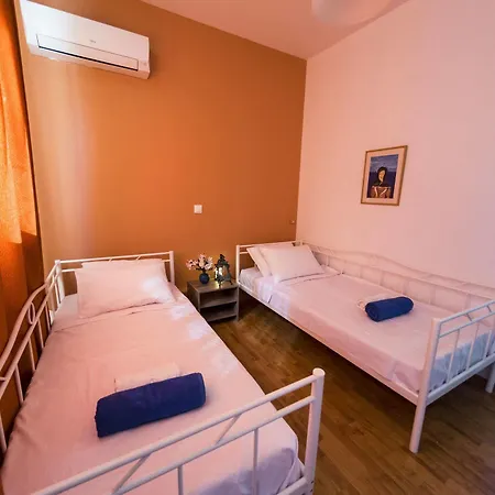 Zizi Sea View Villa