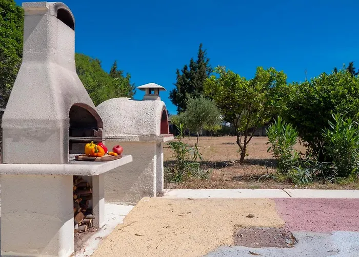 Zizi Sea View 빌라 *