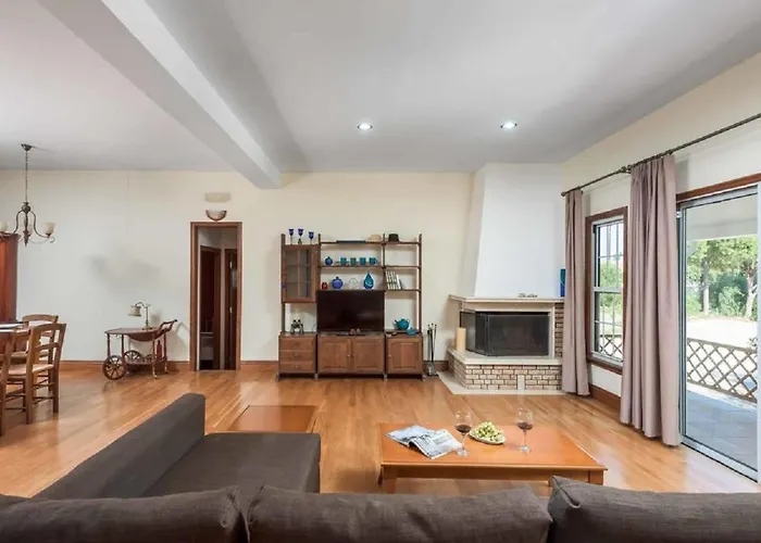 Zizi Sea View * 아판토우