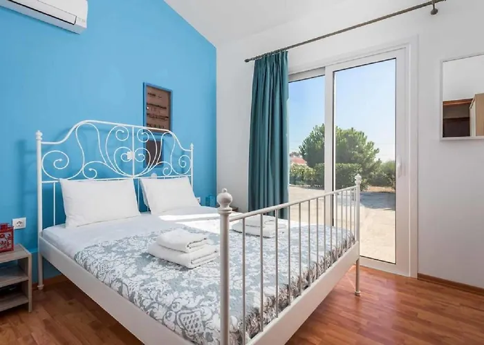 Zizi Sea View 빌라 *