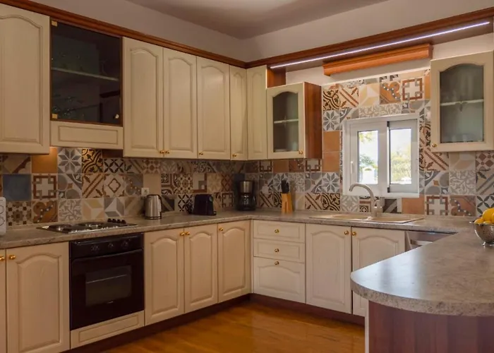 Zizi Sea View 빌라 *