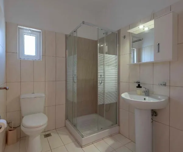 Zizi Sea View 아판토우