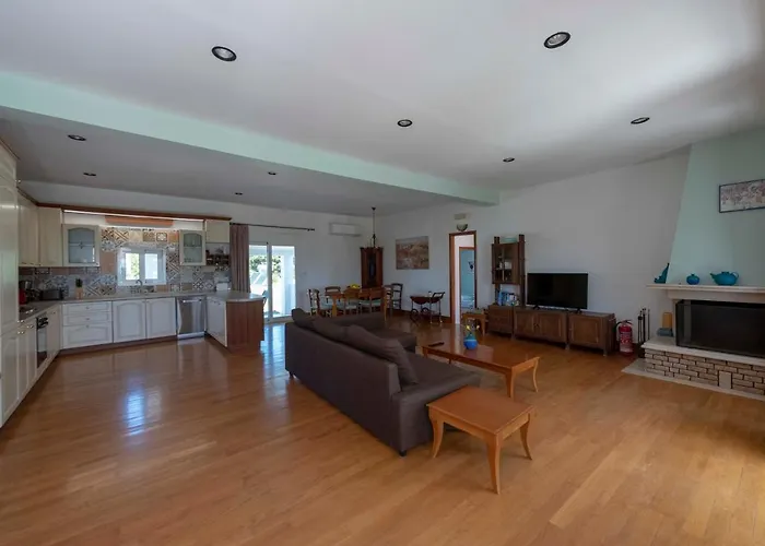 빌라 Zizi Sea View *