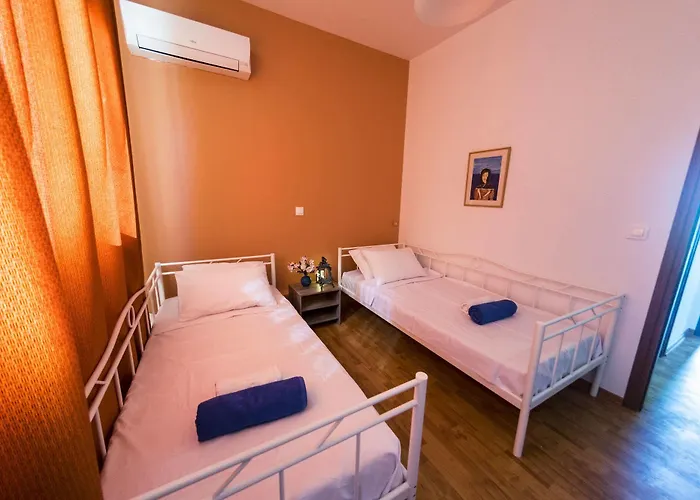 Zizi Sea View 빌라